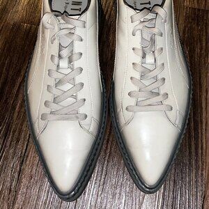 Fenty x Puma by Rihanna. Gently used pointy creepers. Size 13 (fits like 12.5).